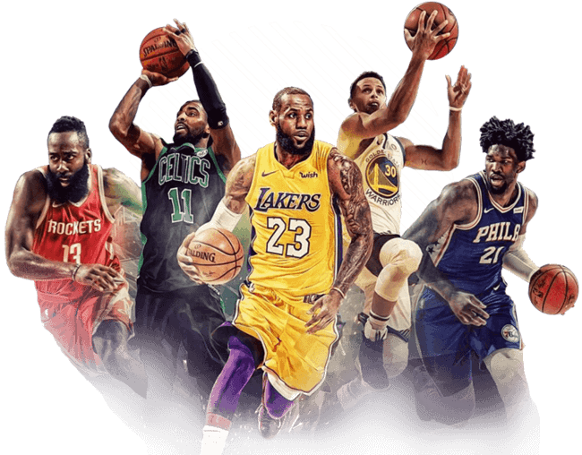 แทงบาสออนไลน์