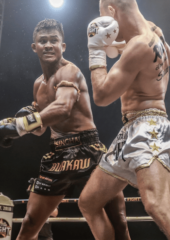 แทงมวยออนไลน์