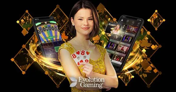 คาสิโนออนไลน์