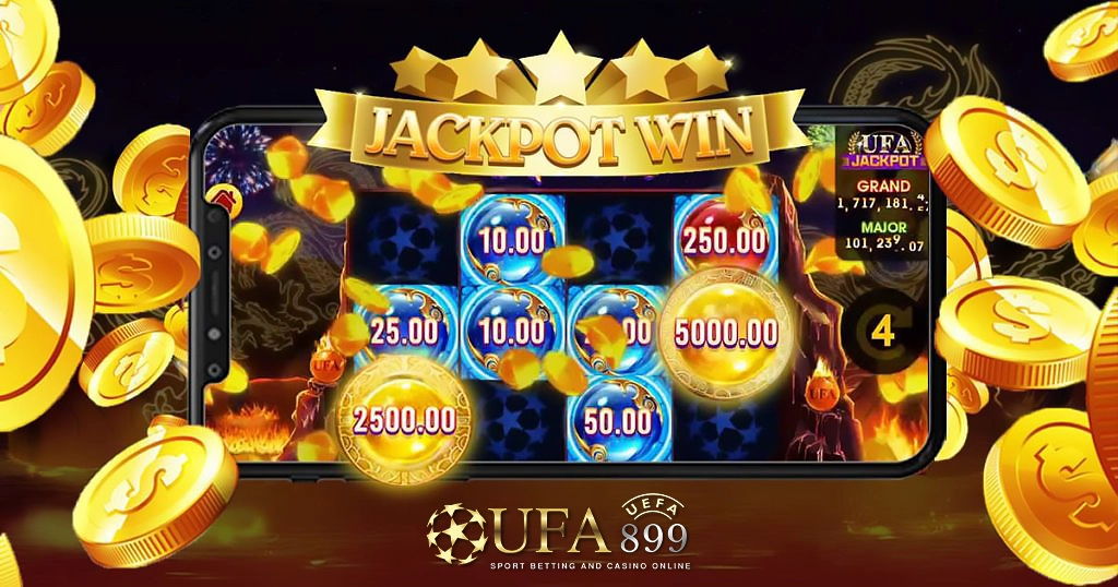 ufa slot