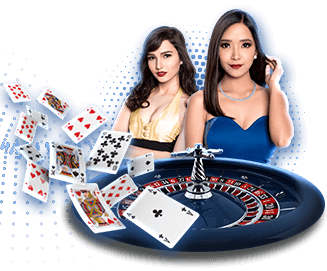 คาสิโนสด