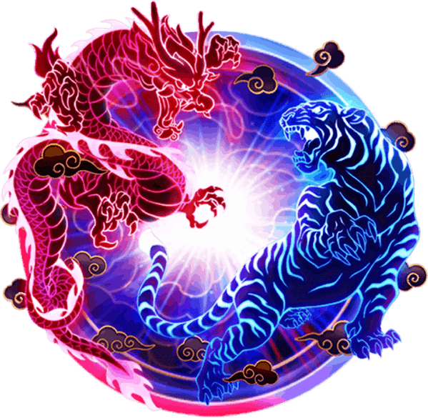 เสือมังกร