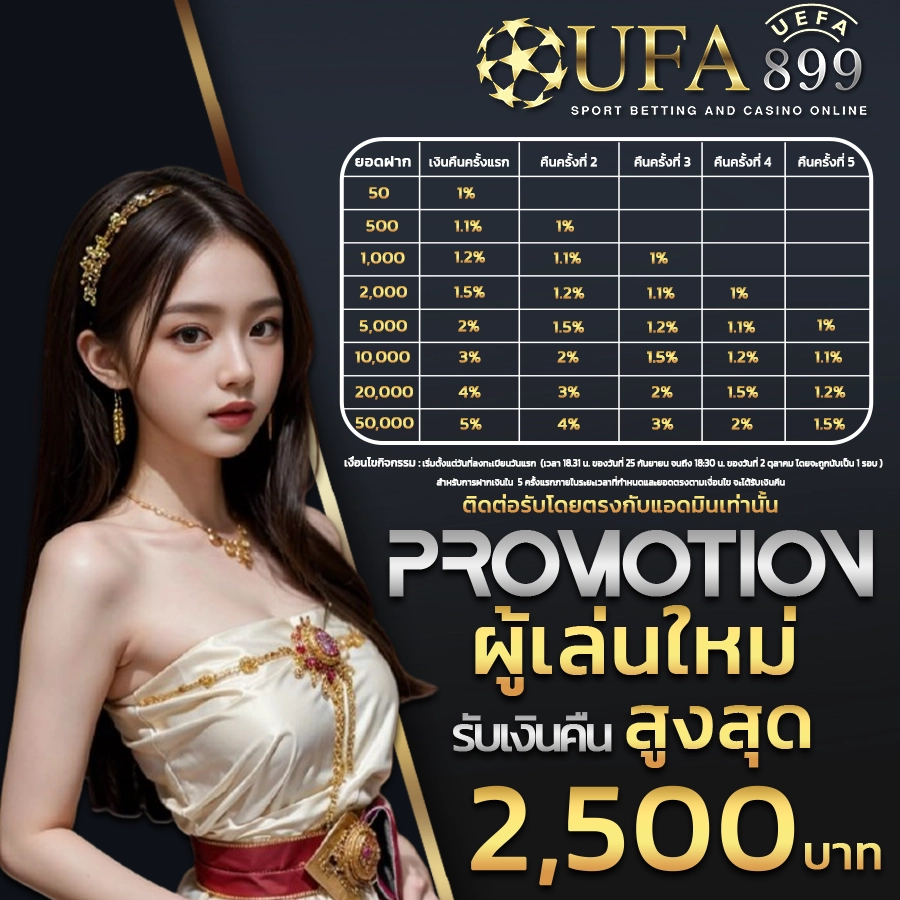 โปรโมชั่น